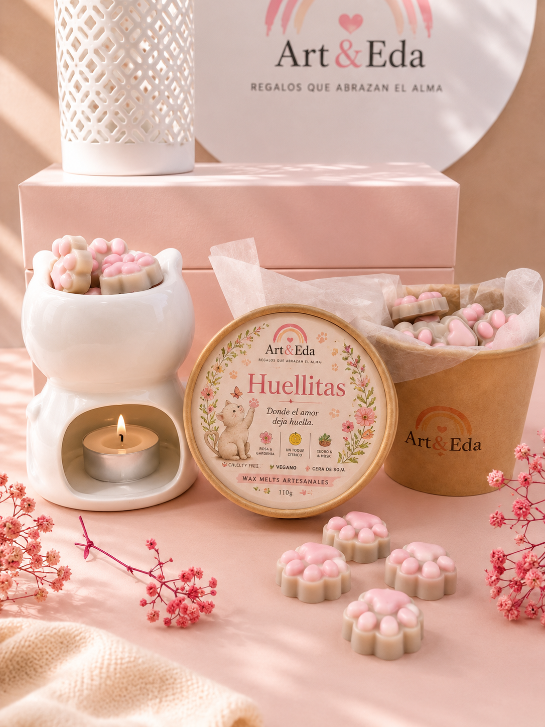 Pack 🐾 “Huellitas”🐾